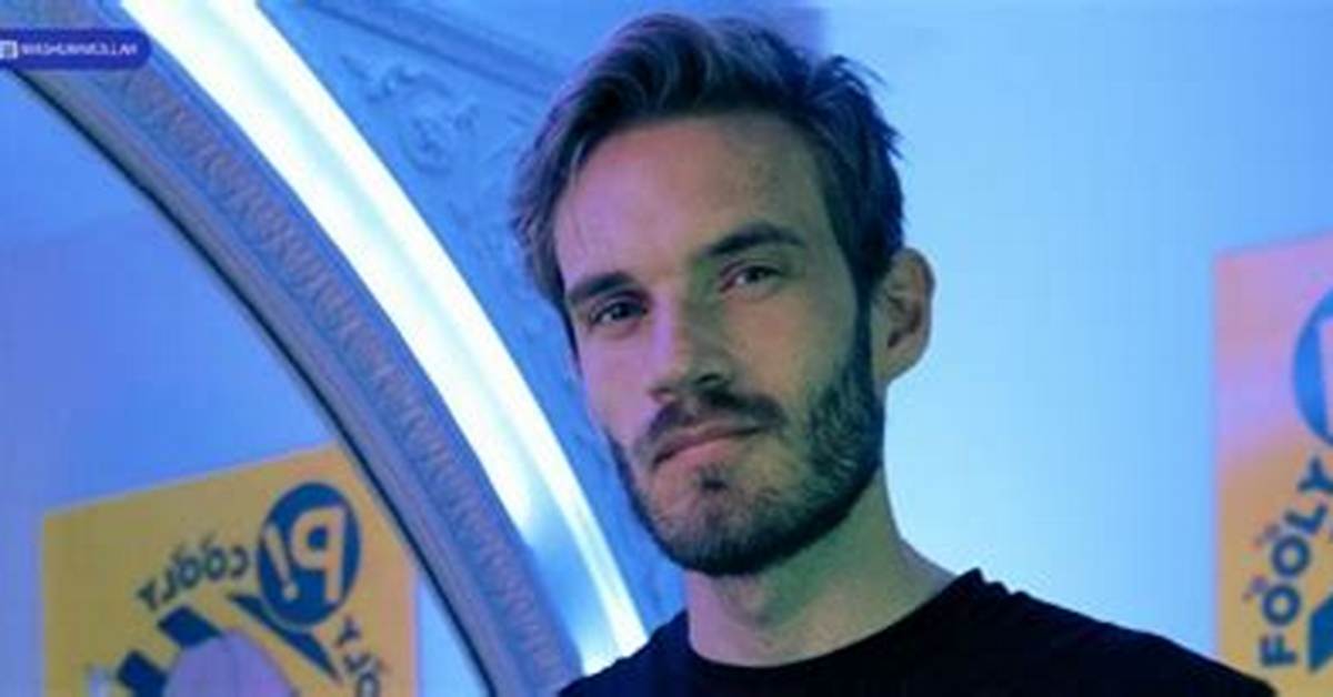 Pewdiepie