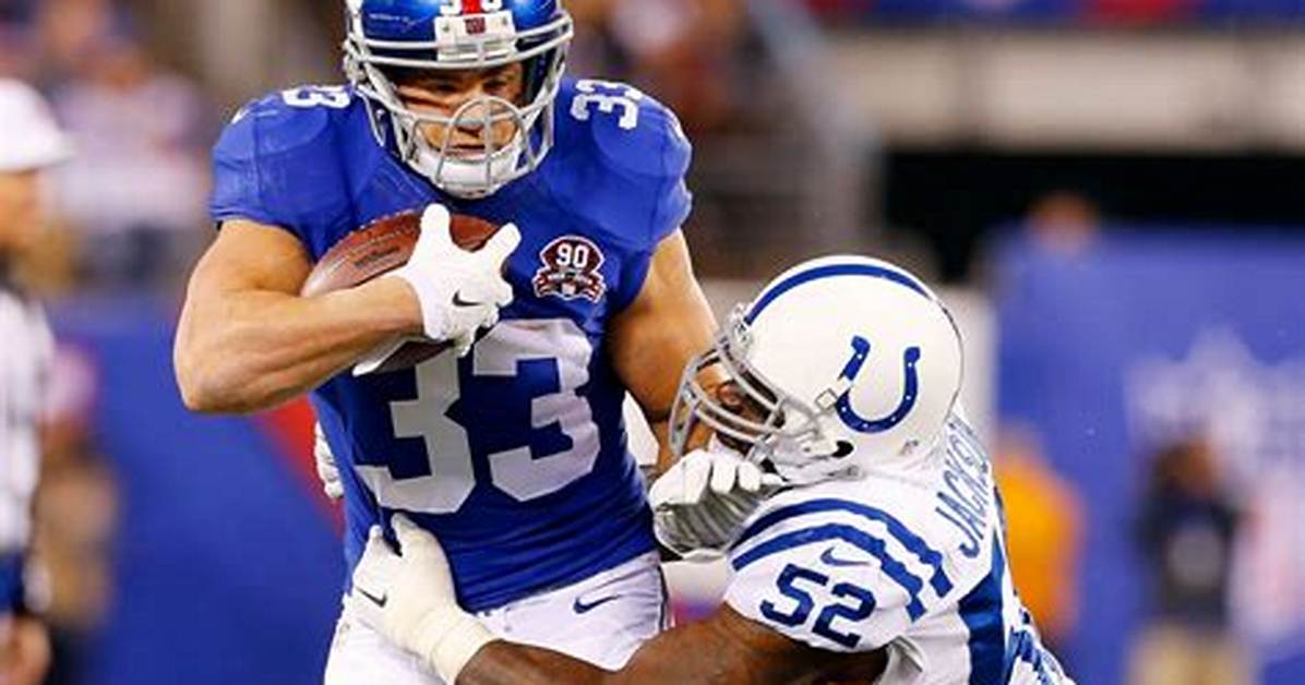 Peyton Hillis