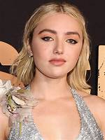 Peyton List
