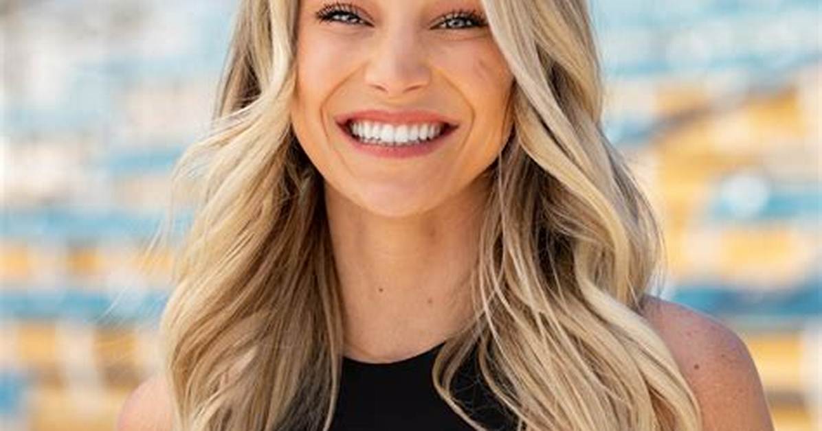 Peyton Mabry