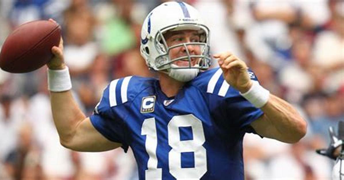 Peyton Manning