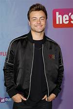 Peyton Meyer Net Worth
