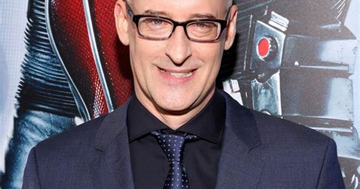 Peyton Reed
