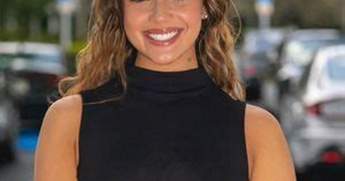 Peyton Terris