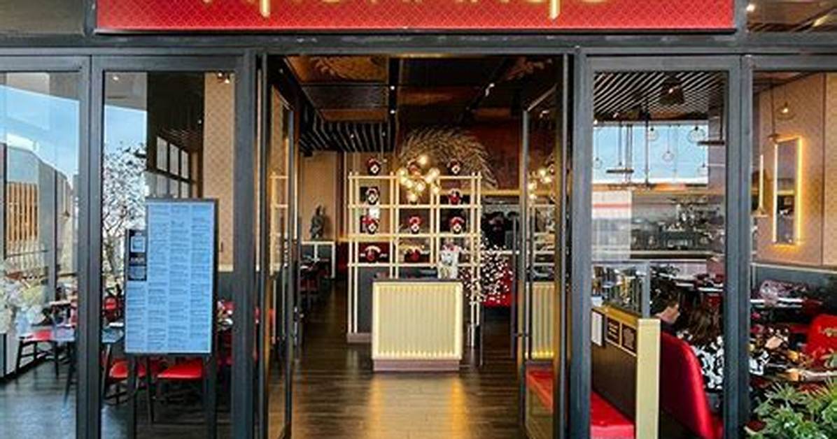 Pf Changs Hq