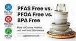 Pfoa Free