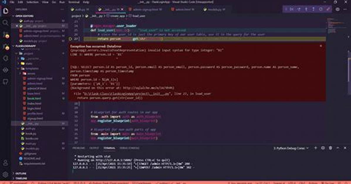 Pg Copy Error: Invalid Input Syntax for Integer
