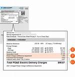 Pg&E Pay Bill