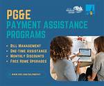 Pg&E Payment