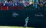 Pga Tour Player Keeps His Phoenix Open Beer Tradition Going