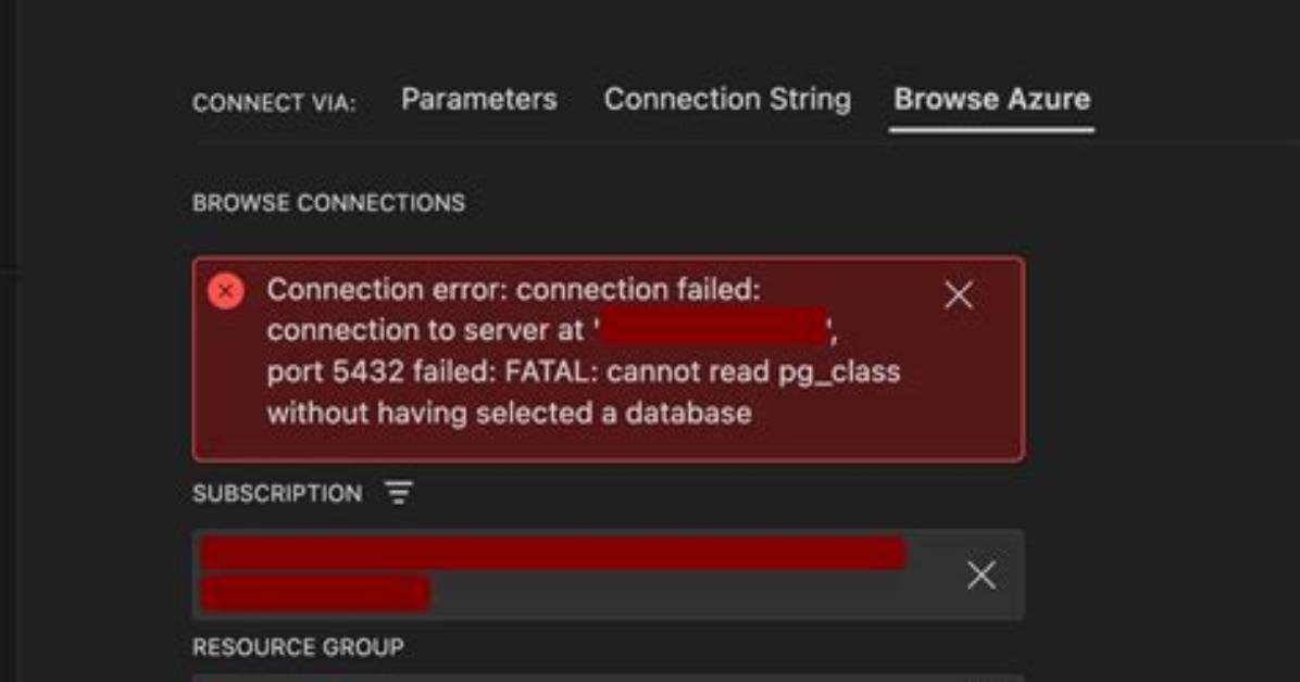 Pgadmin3 Doesn't Detect Postgres