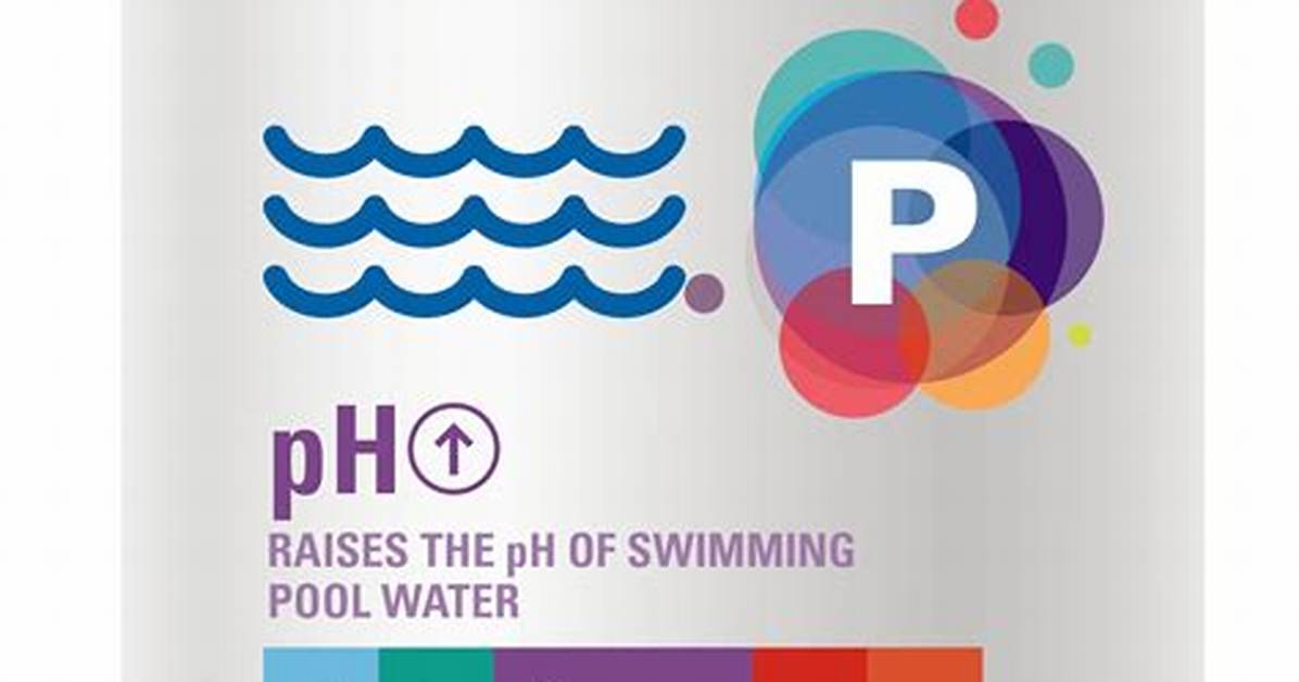 Ph up Pool