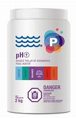 Ph up Pool