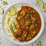 Phaal Curry