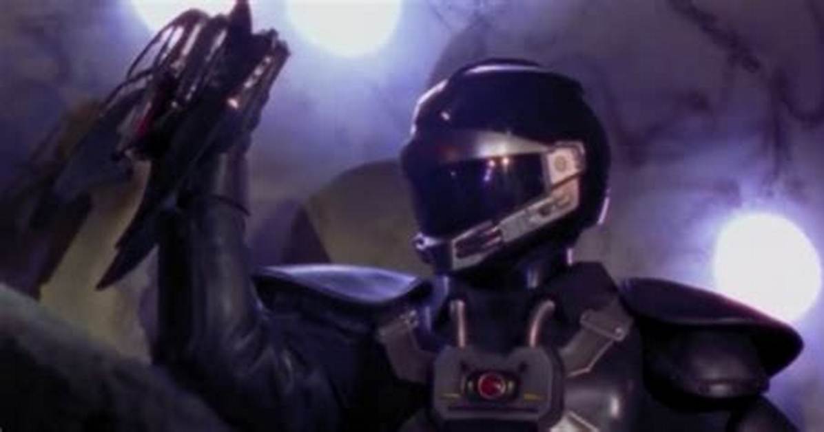 Phantom Ranger