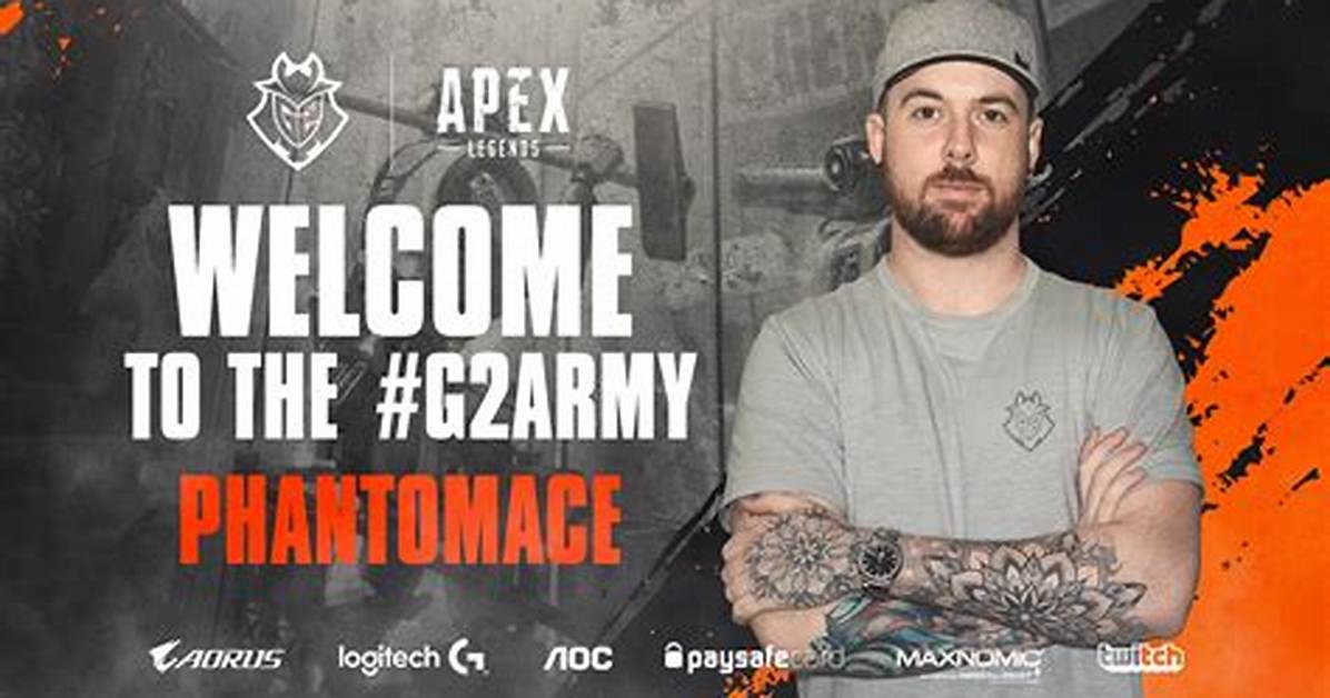 Phantomace
