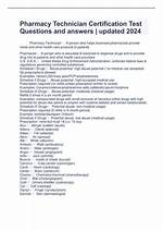 Pharmacy Tech Test
