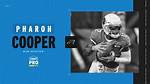 Pharoh Cooper