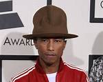 Pharrell Net Worth