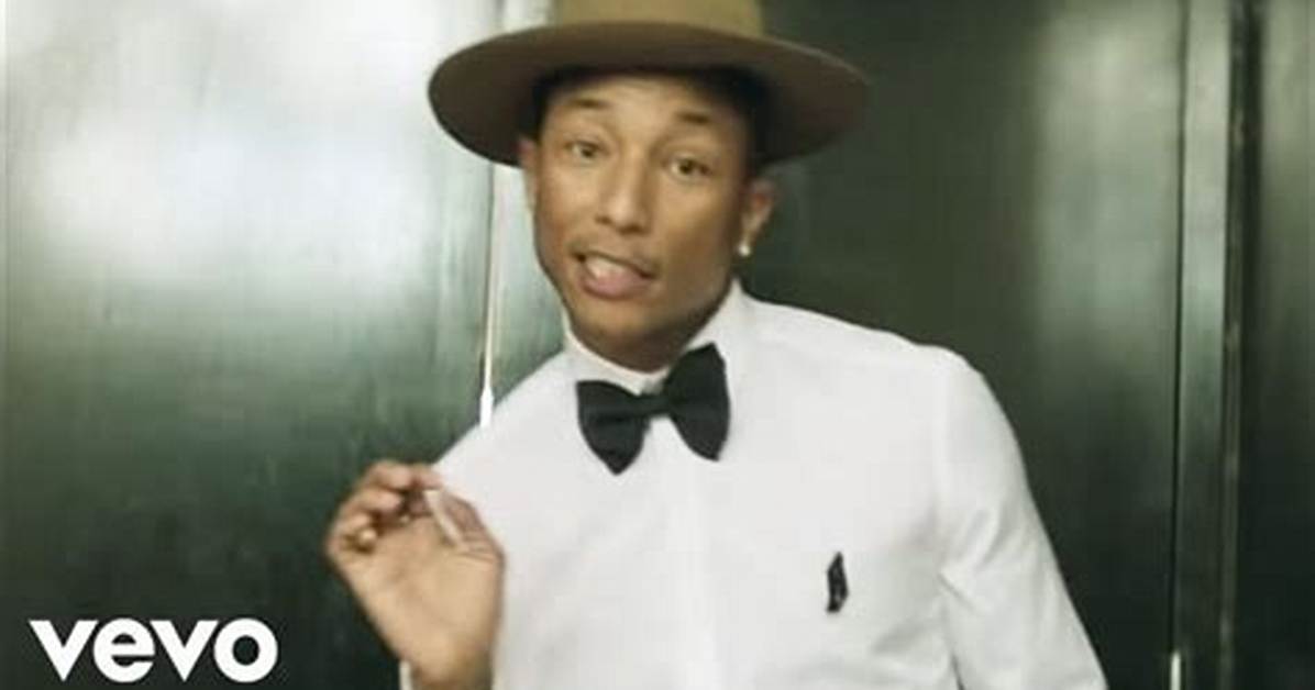 Pharrell Williams