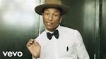 Pharrell Williams
