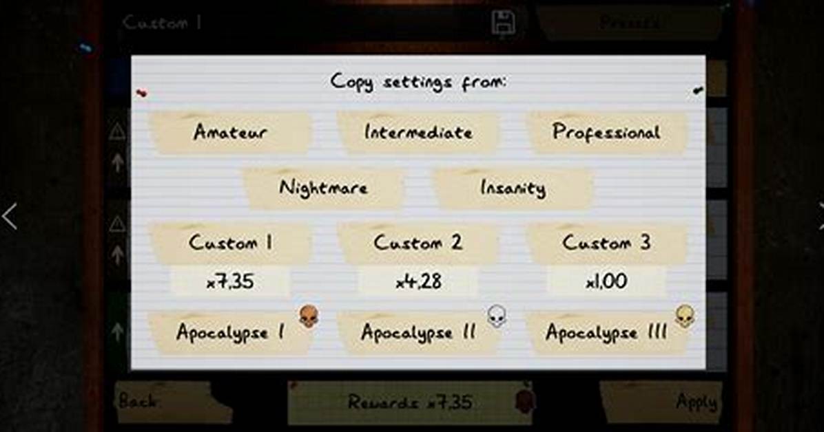 Phasmophobia: All Difficulty Differences & How to Unlock
