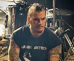 Phil Anselmo Pets - Celebrity Pets