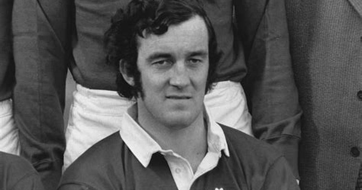 Phil Bennett