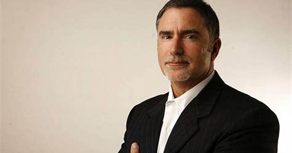Phil Bronstein