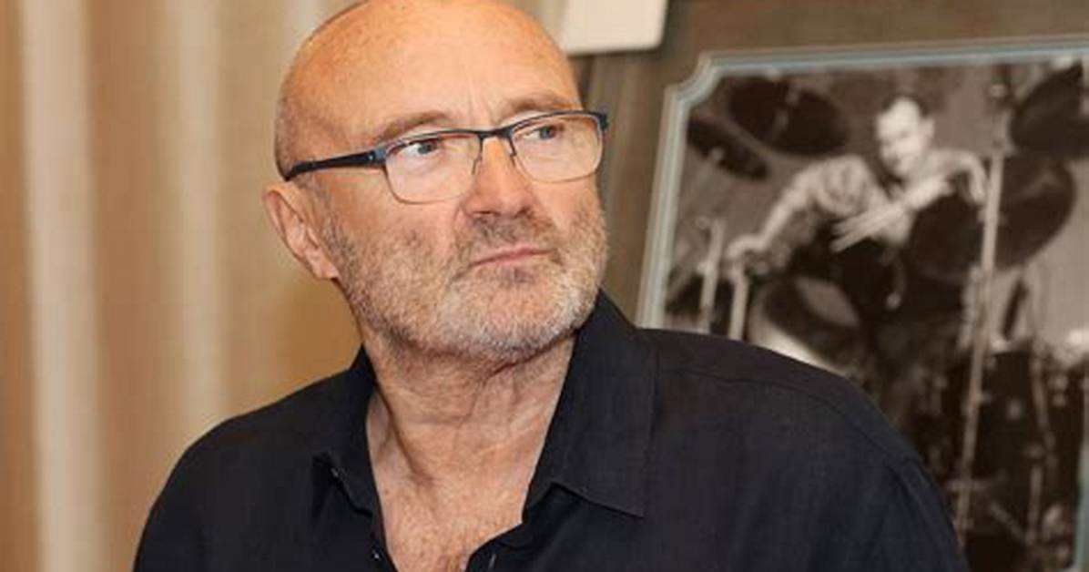 Phil Collins