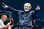 Phil Collins