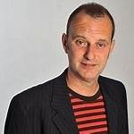Phil Cornwell