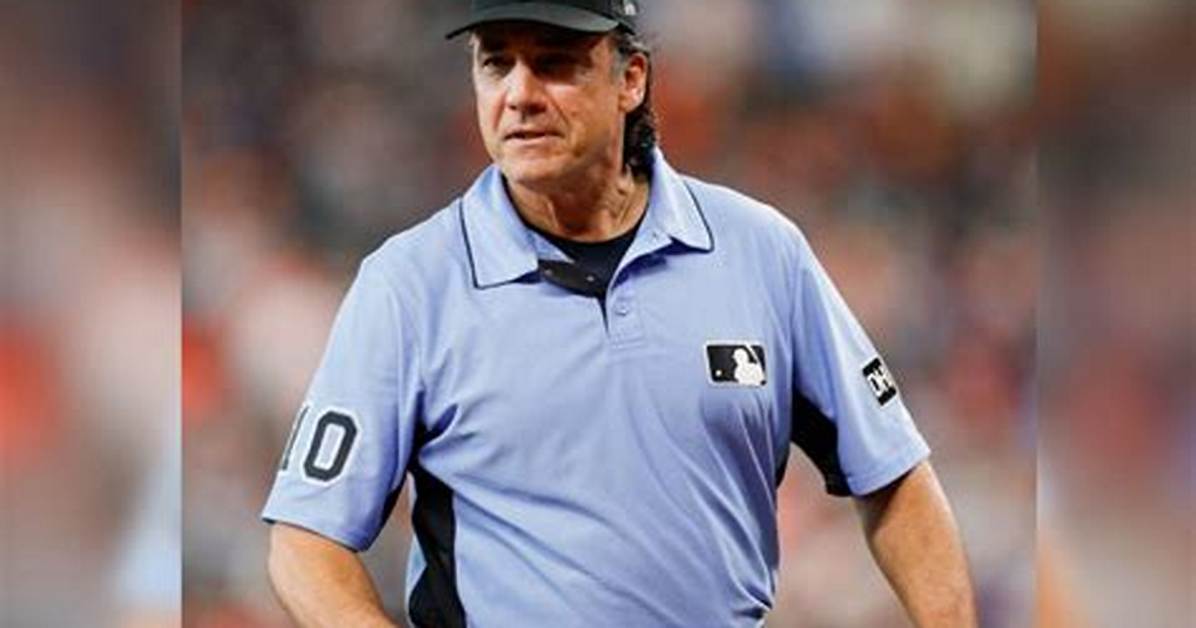 Phil Cuzzi