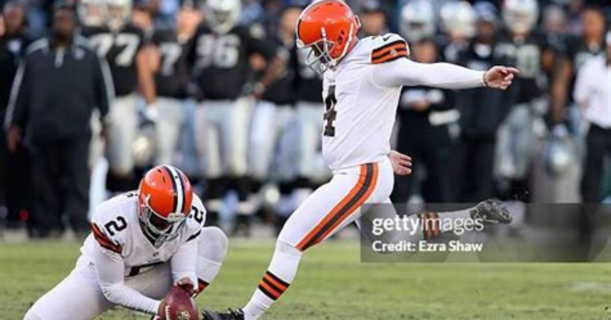 Phil Dawson