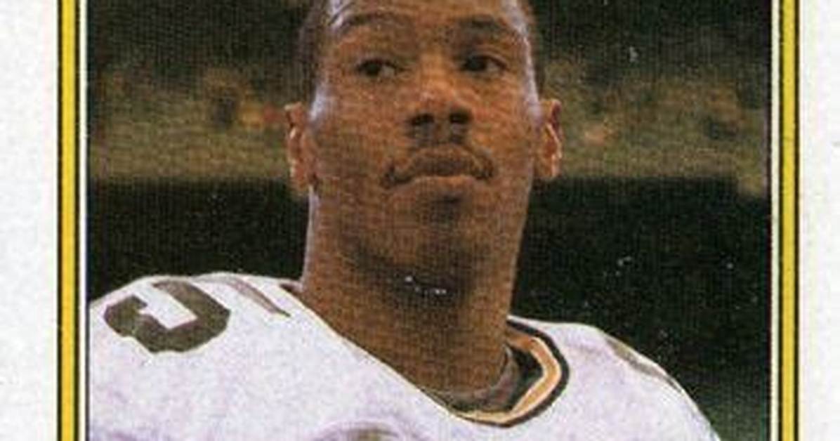 Phil Epps