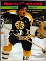 Phil Esposito