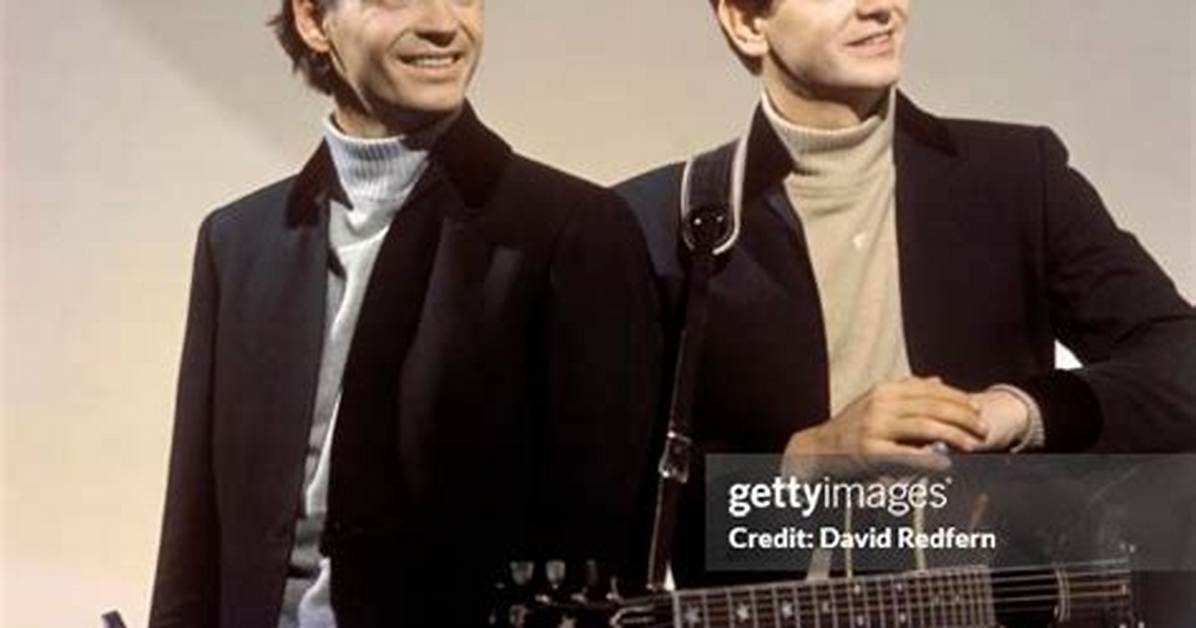 Phil Everly