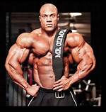 Phil Heath