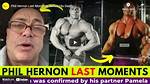 Phil Hernon