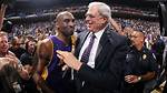 Phil Jackson