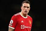 Phil Jones