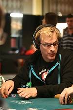 Phil Laak
