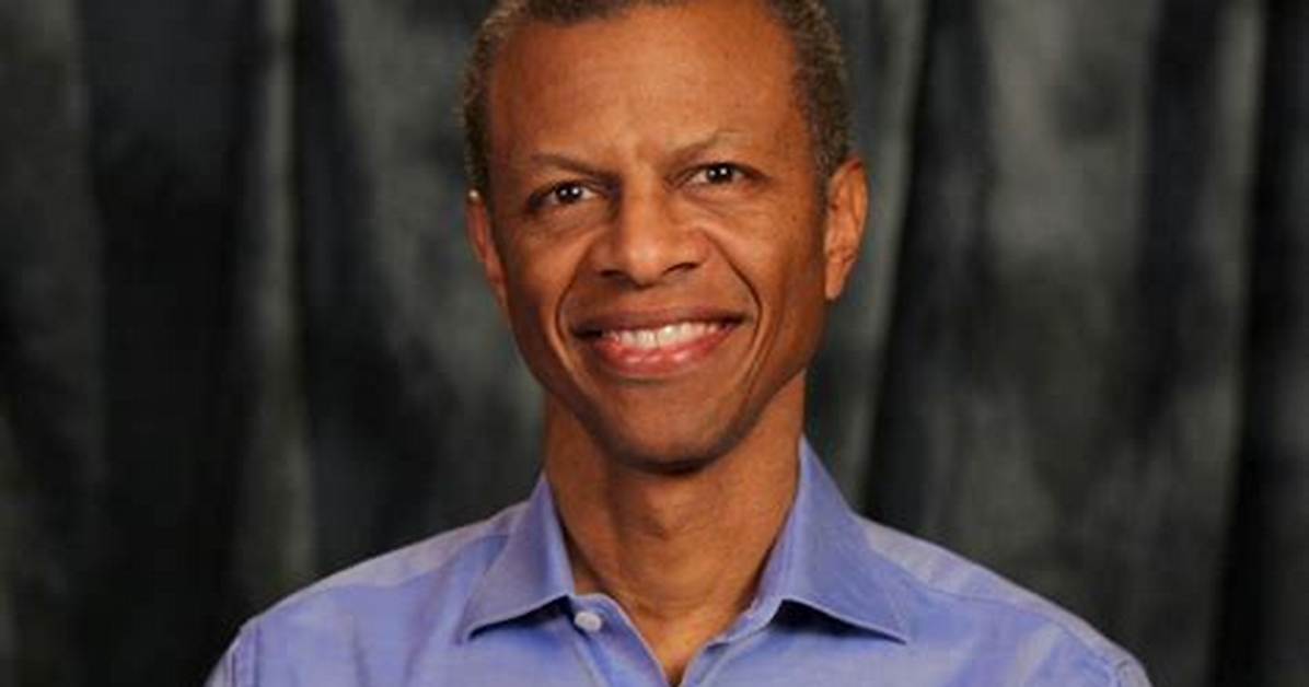 Phil Lamarr