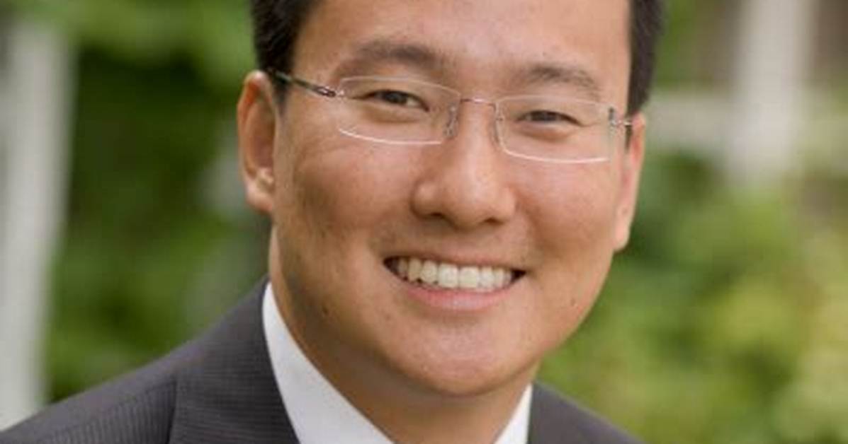 Phil Lee
