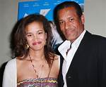 Phil Morris Height