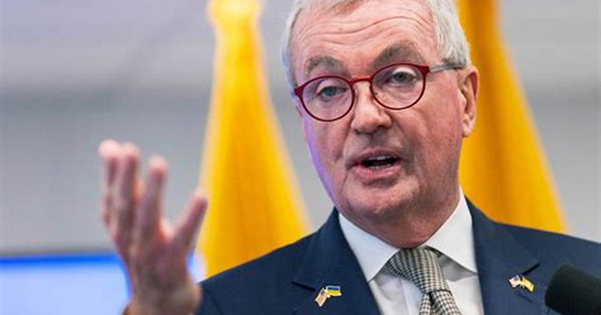 Phil Murphy