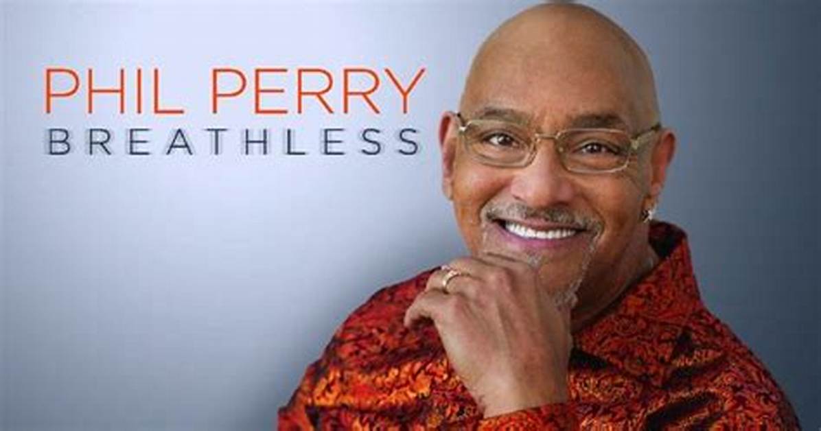 Phil Perry