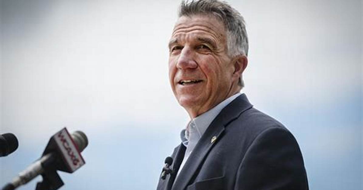 Phil Scott