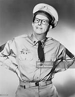 Phil Silvers