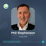 Phil Stephenson
